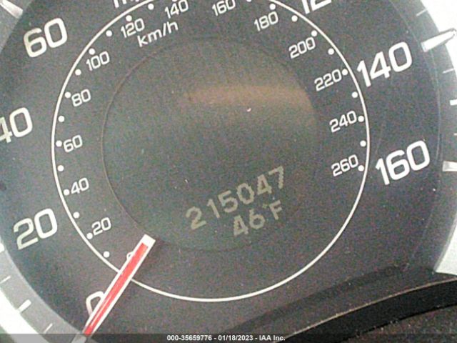 JH4CU26669C016206 Acura TSX