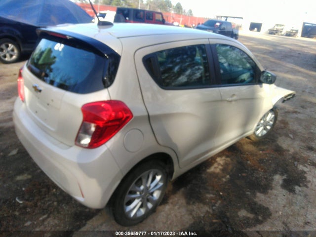Chevrolet SPARK LS 2020 KL8CB6SAXLC457779 Image 4