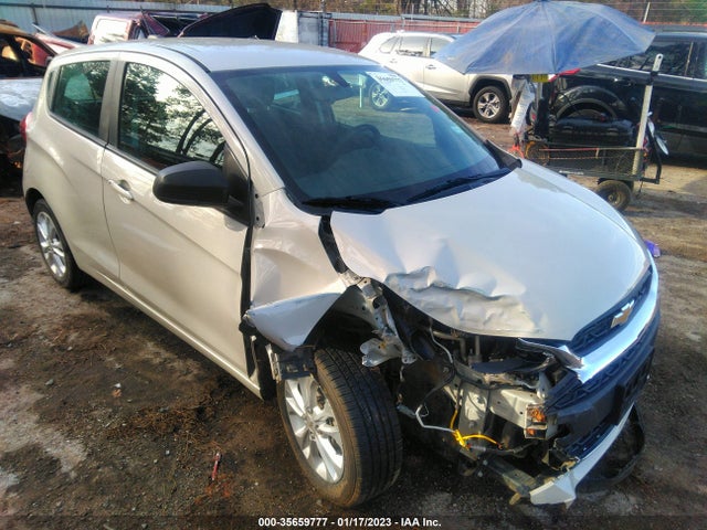 Chevrolet SPARK LS 2020 KL8CB6SAXLC457779 Image 6