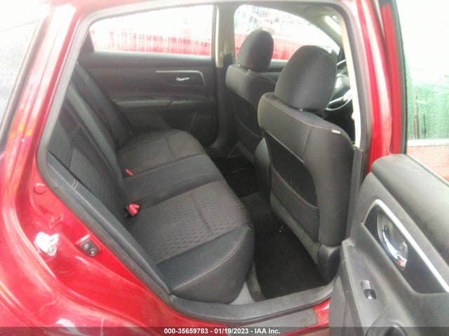 Nissan Altima 2.5 Sv 2017 1N4AL3AP7HC111007 Image 8