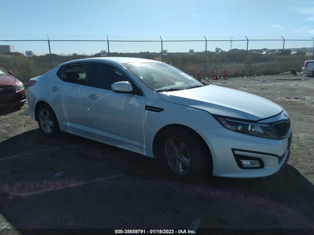 2015 KNAGM4A75F5632765 main image