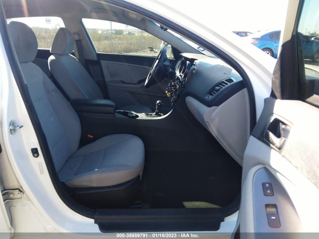 KIA Optima Lx 2015 KNAGM4A75F5632765 Image 5