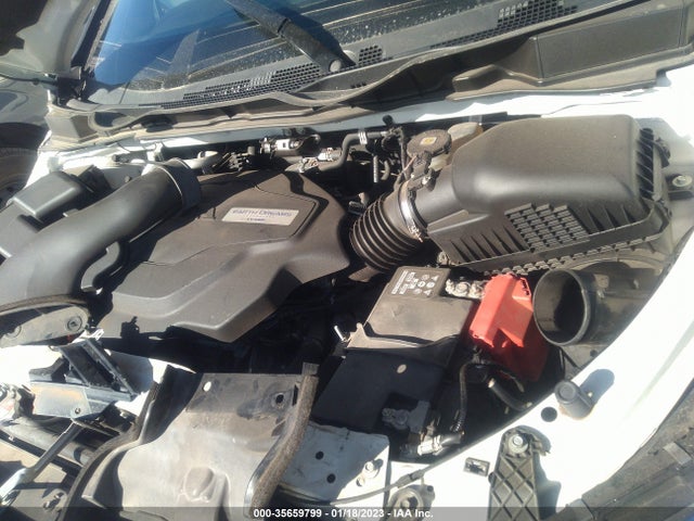 Honda Odyssey Elite 2018 5FNRL6H98JB079070 Image 10