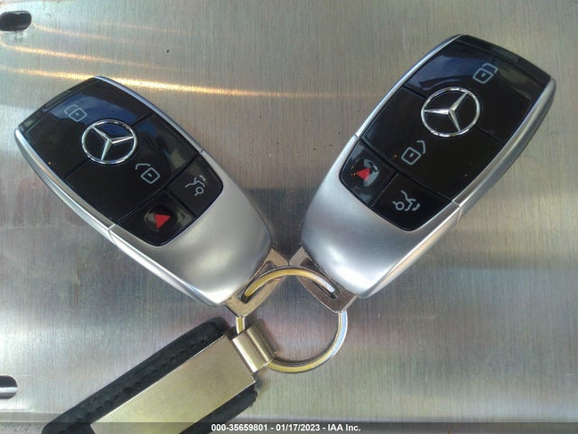 2018 Mercedes-Benz E-Class, VIN: WDD1K6FB6JF048326