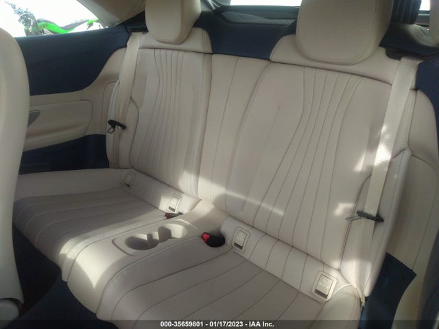 2018 Mercedes-Benz E-Class, VIN: WDD1K6FB6JF048326