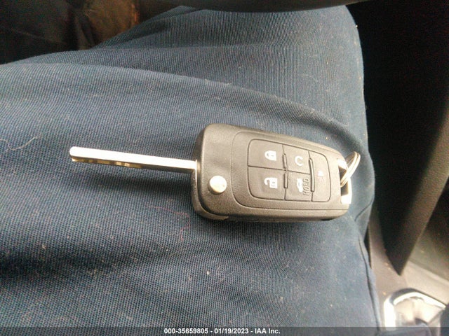 GMC Terrain Slt 2015 2GKFLYE38F6164782 Image 11