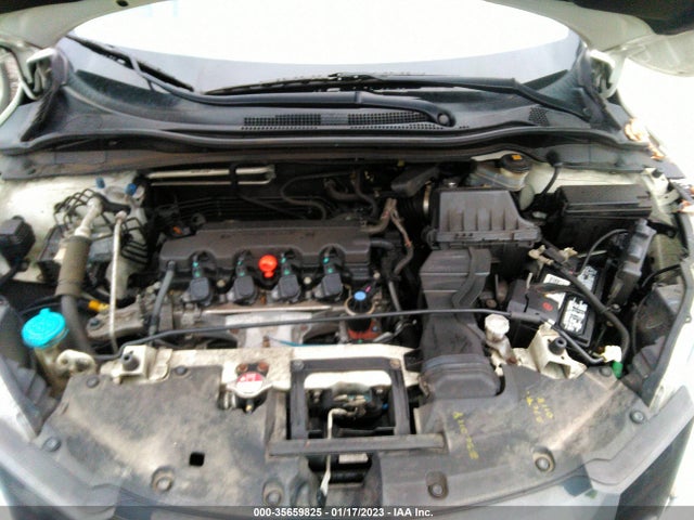 2016 Honda HR-V, VIN: 3CZRU6H79GM706790