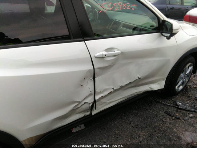 2016 Honda HR-V, VIN: 3CZRU6H79GM706790