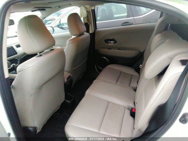 2016 Honda HR-V, VIN: 3CZRU6H79GM706790