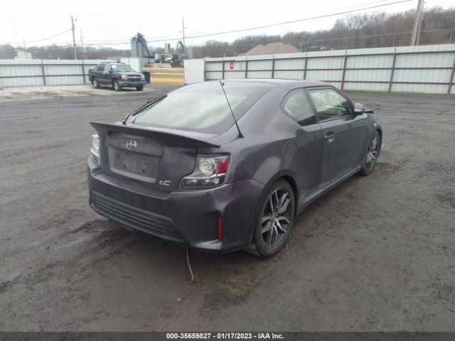 JTKJF5C72GJ020899 Scion TC