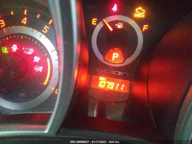 JTKJF5C72GJ020899 Scion TC