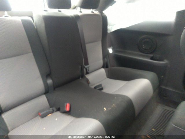 JTKJF5C72GJ020899 Scion TC