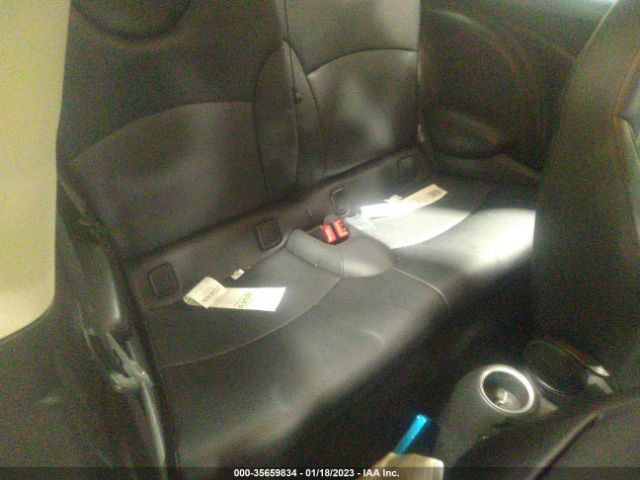 WMWSV3C57BTY13174 Mini Cooper Hardtop S