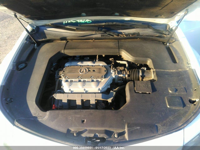 2013 ACURA TL SPECIAL EDITION VIN: 19UUA8F35DA018669