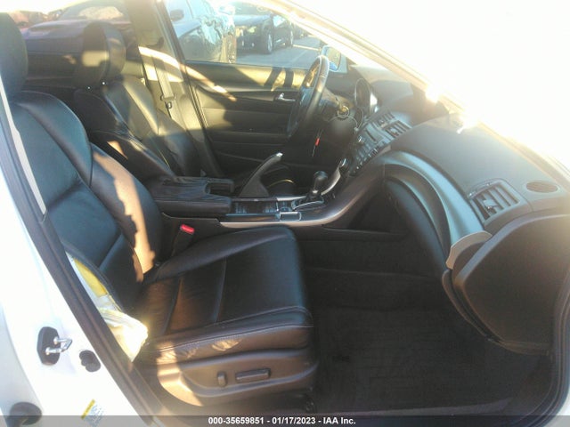 2013 ACURA TL SPECIAL EDITION VIN: 19UUA8F35DA018669