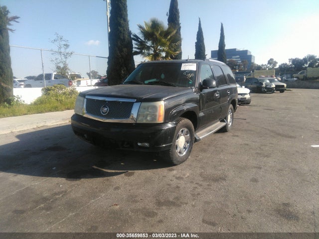 1GYEC63T93R233794 Cadillac Escalade