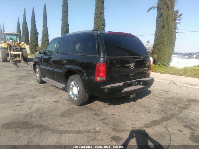1GYEC63T93R233794 Cadillac Escalade