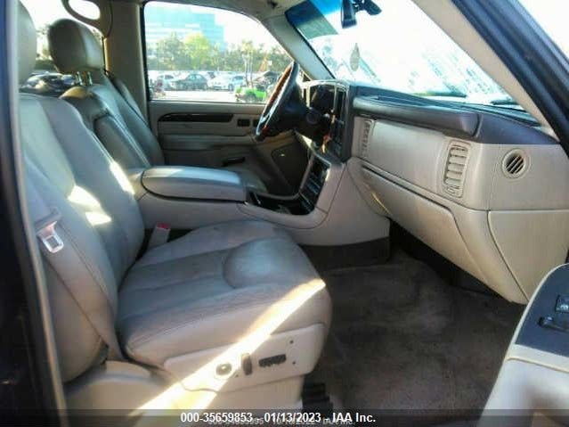 1GYEC63T93R233794 Cadillac Escalade