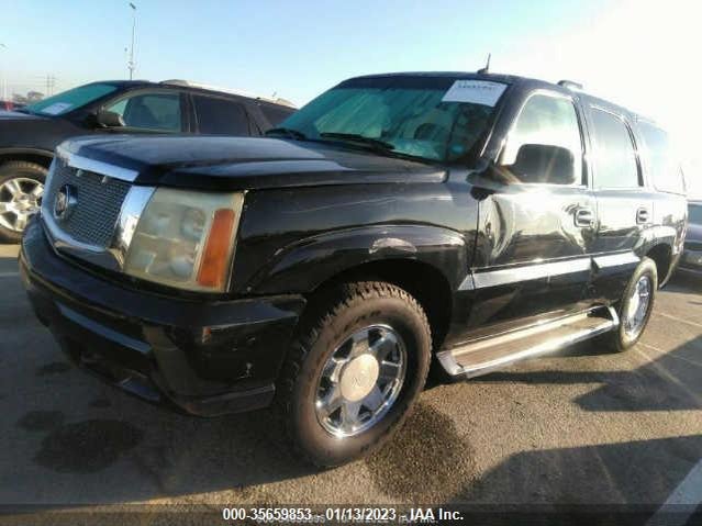 1GYEC63T93R233794 Cadillac Escalade