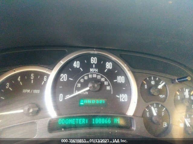 1GYEC63T93R233794 Cadillac Escalade