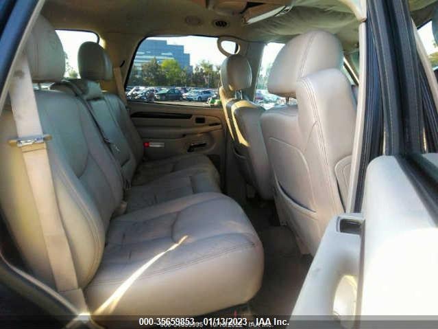 1GYEC63T93R233794 Cadillac Escalade