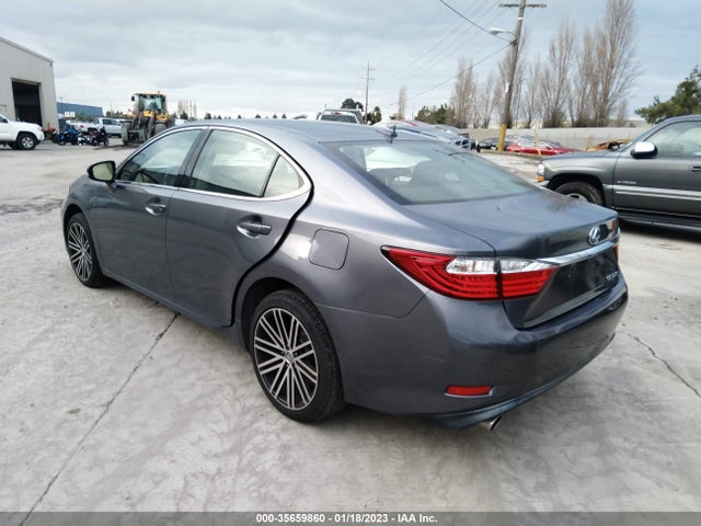 JTHBK1GG3E2103936 Lexus ES 350