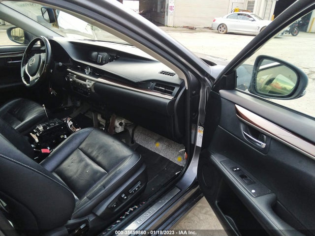 JTHBK1GG3E2103936 Lexus ES 350