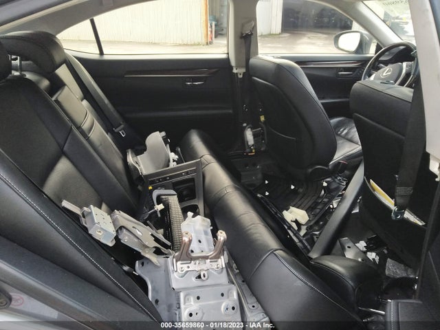 JTHBK1GG3E2103936 Lexus ES 350