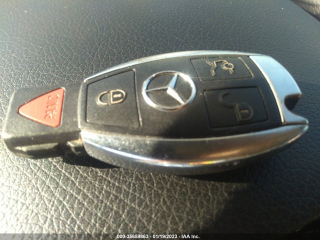 2016 Mercedes-Benz GLE-Class, VIN: 4JGDA5HBXGA770059
