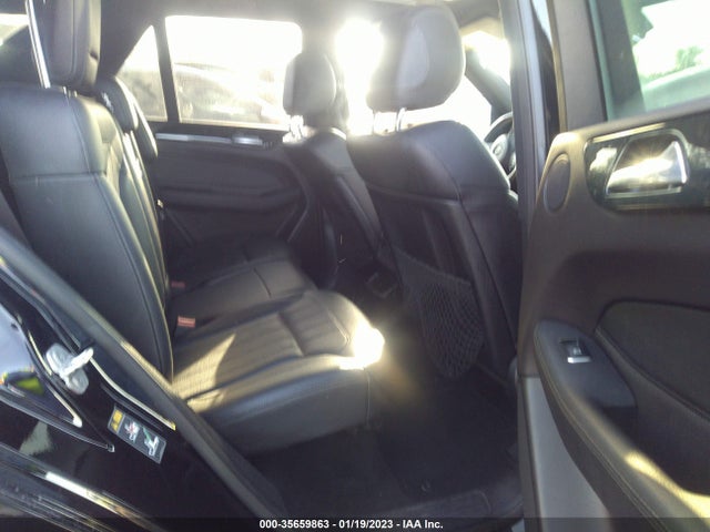 2016 Mercedes-Benz GLE-Class, VIN: 4JGDA5HBXGA770059