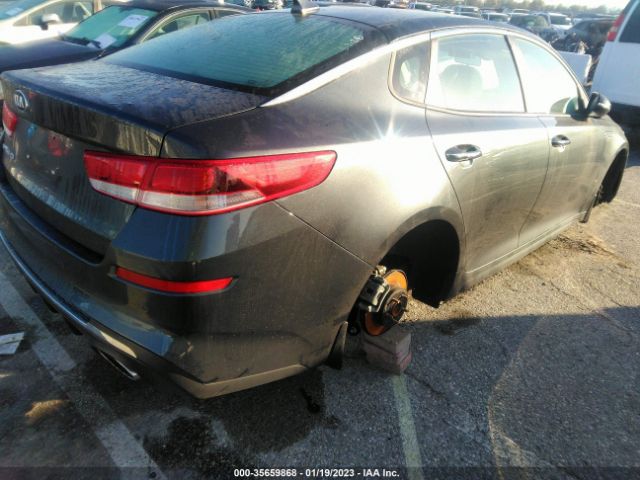 5XXGT4L39LG447318 KIA Optima Lx