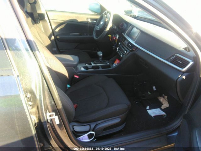5XXGT4L39LG447318 KIA Optima Lx