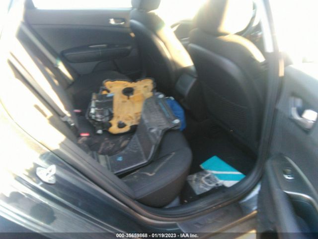 5XXGT4L39LG447318 KIA Optima Lx