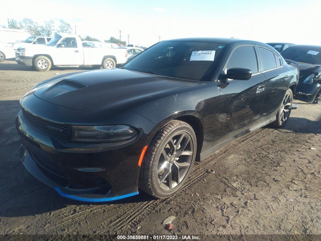 Dodge Charger 2021 2C3CDXHG7MH616523 Image 2