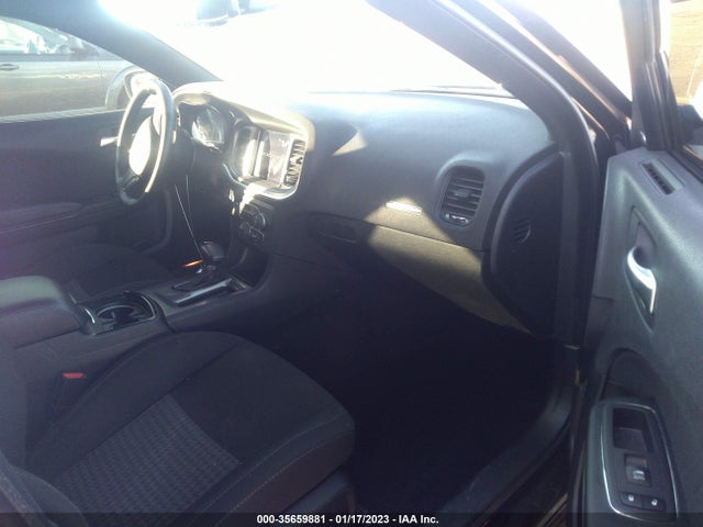 Dodge Charger 2021 2C3CDXHG7MH616523 Image 5