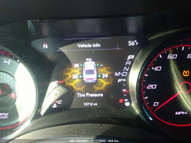 Dodge Charger 2021 2C3CDXHG7MH616523 Image 7