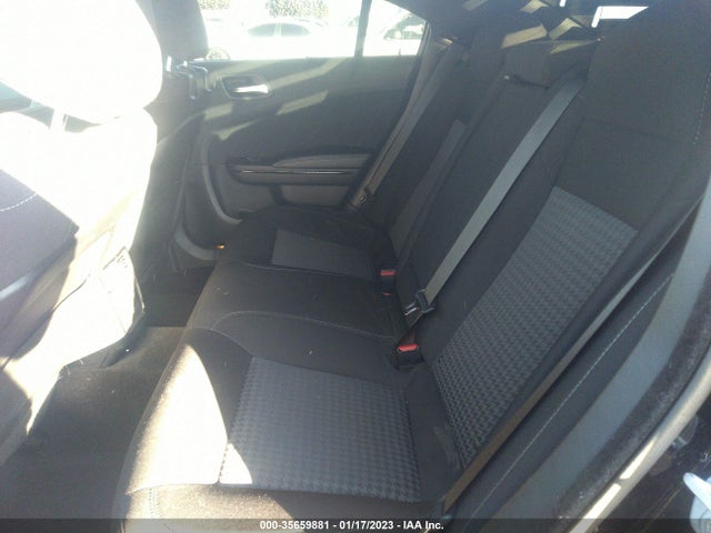 Dodge Charger 2021 2C3CDXHG7MH616523 Image 8