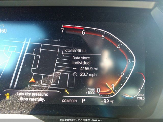 WBAHF3C02MWX18261 BMW Z4 Sdrive30i