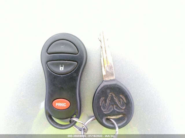 Dodge Ram 2500 Slt 2005 3D7KS28C15G791726 Image 3