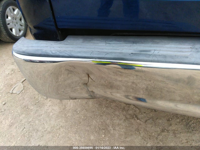 Dodge Ram 2500 Slt 2005 3D7KS28C15G791726 Image 6