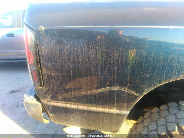 Dodge Ram 2500 Slt 2005 3D7KS28C15G791726 Image 10