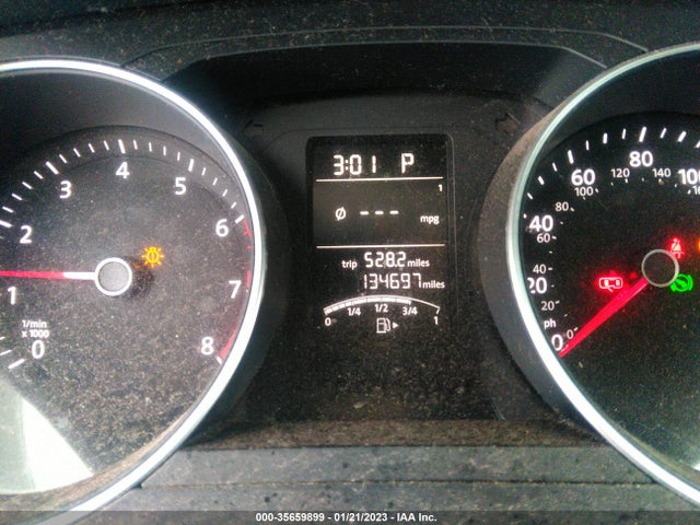 3VW2K7AJ7FM421624 Volkswagen Jetta Sedan 2.0l S