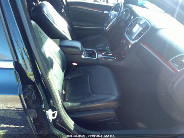 Chrysler 300 2014 2C3CCAAG0EH214239 Image 5