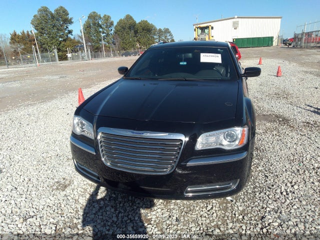 Chrysler 300 2014 2C3CCAAG0EH214239 Image 6