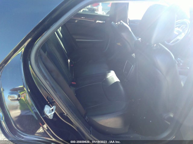 Chrysler 300 2014 2C3CCAAG0EH214239 Image 8