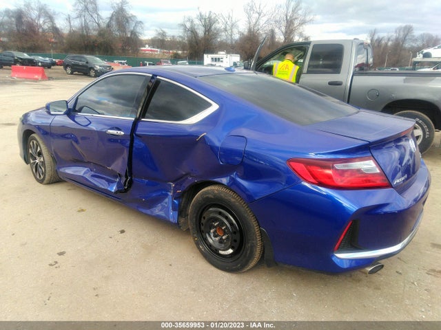 2017 Honda Accord, VIN: 1HGCT2B81HA005850