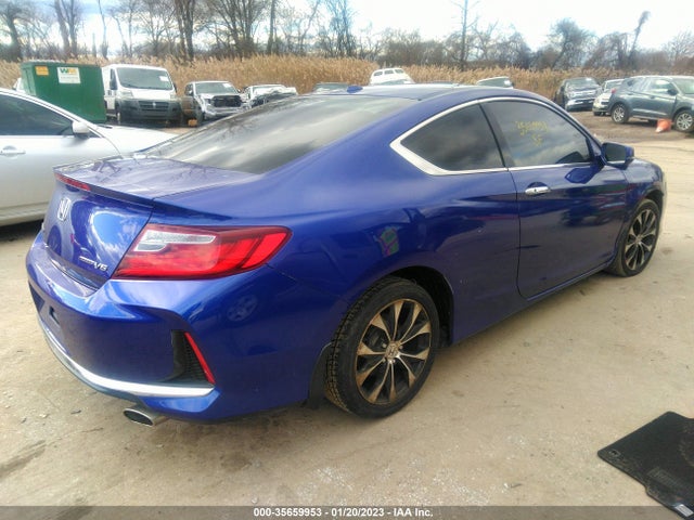 2017 Honda Accord, VIN: 1HGCT2B81HA005850