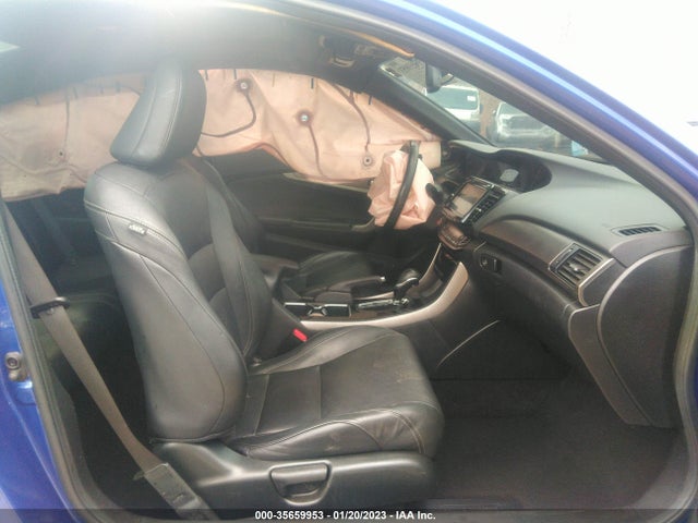 2017 Honda Accord, VIN: 1HGCT2B81HA005850