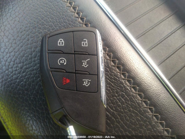 2021 GMC Yukon XL, VIN: 1GKS2JKL0MR272988
