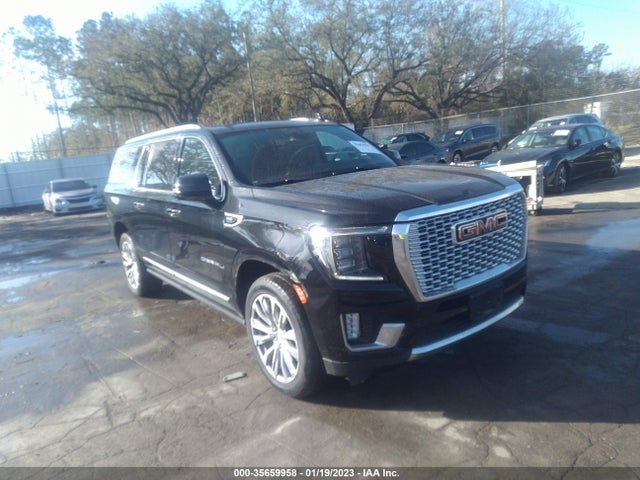 2021 GMC Yukon XL, VIN: 1GKS2JKL0MR272988
